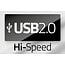 Goobay USB-C kabel | USB2.0 | PD 60W | nylon | 2 meter
