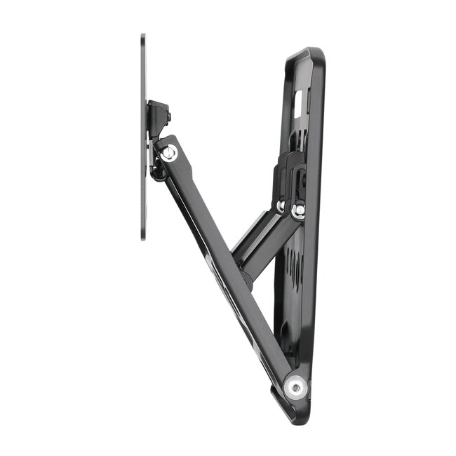 My Wall muurbeugel voor Samsung QLED schermen van 75 inch / kantelbaar