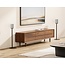 My Wall statief set voor Sonos Era 100 / Era 100 SL - vast / zwart