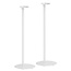 My Wall statief set voor Sonos Era 100 / Era 100 SL - vast / wit