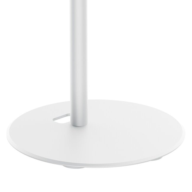 My Wall statief set voor Sonos Era 100 / Era 100 SL - vast / wit