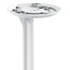 My Wall statief set voor Sonos Era 100 / Era 100 SL - vast / wit