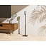 My Wall statief set voor Sonos Era 100 / Era 100 SL - hoogte verstelbaar / zwart
