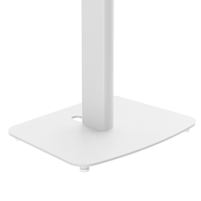 My Wall statief set voor Sonos Era 100 / Era 100 SL - hoogte verstelbaar / wit