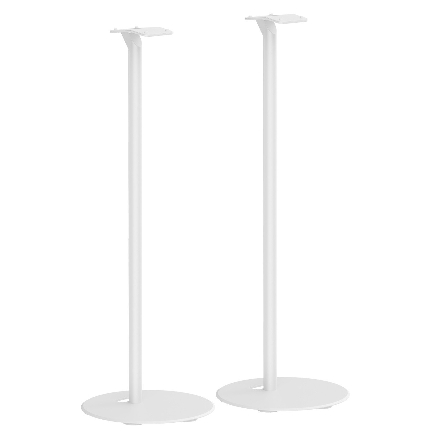 Vloerstandaard set voor Sonos Era 300 - 2 stuks - Wit