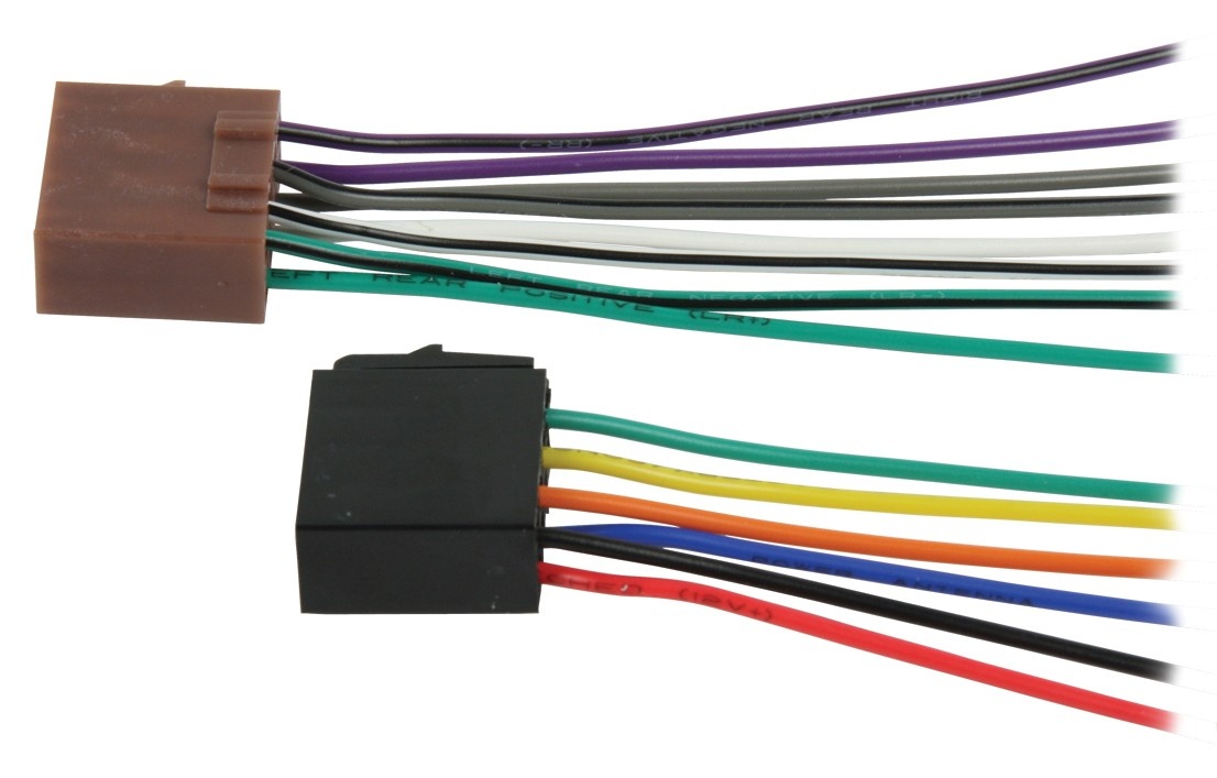 ISO - open eind | Kabel | 0.15 meter |  | RTA