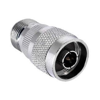 Dolphix N (m) - N (v) adapter - 50 Ohm