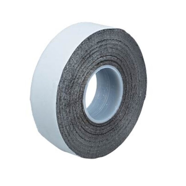 Vulcaniserende tape - 25 mm / 10 m