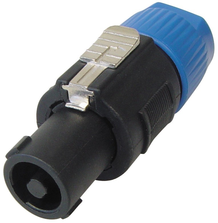 NL4 connector | Connector |  | Transmedia