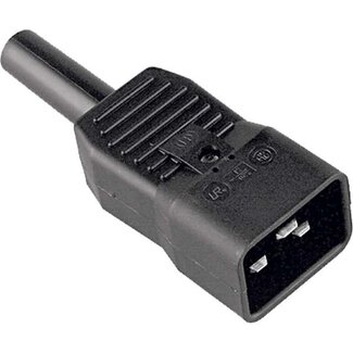 Universal C20 connector