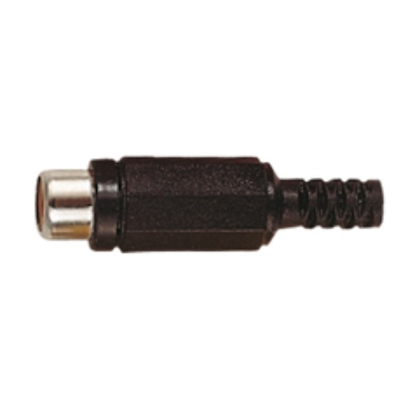Tulp connector | Connector |  | S-Impuls