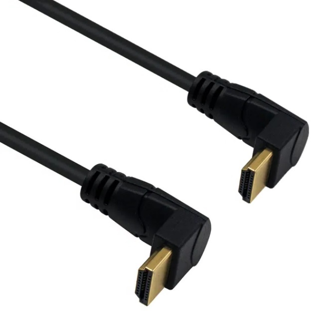 HDMI - HDMI | Kabel | 1.8 meter | HDMI 2.0 Premium High Speed | Dolphix