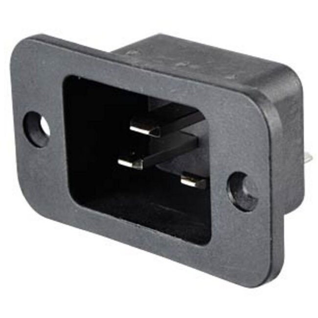 C20 chassis connector