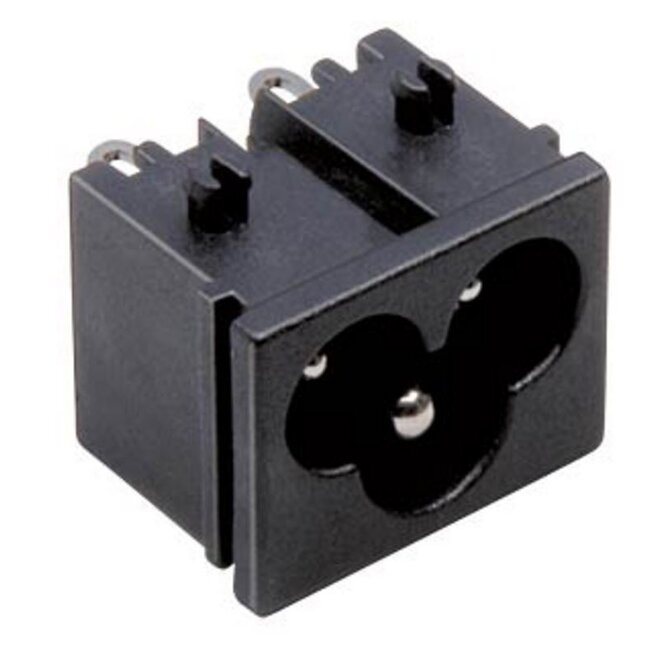 C6 chassis connector