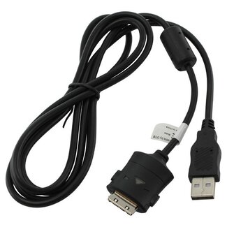 OTB USB Kabel voor Samsung Foto camera 24-pins