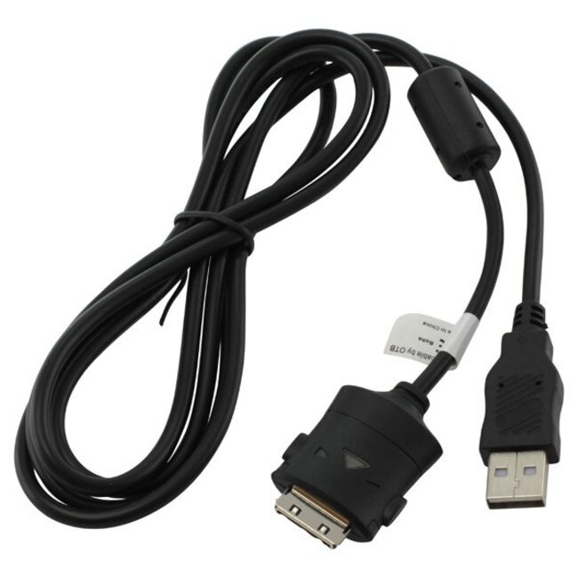 USB Kabel voor Samsung Foto camera 24-pins