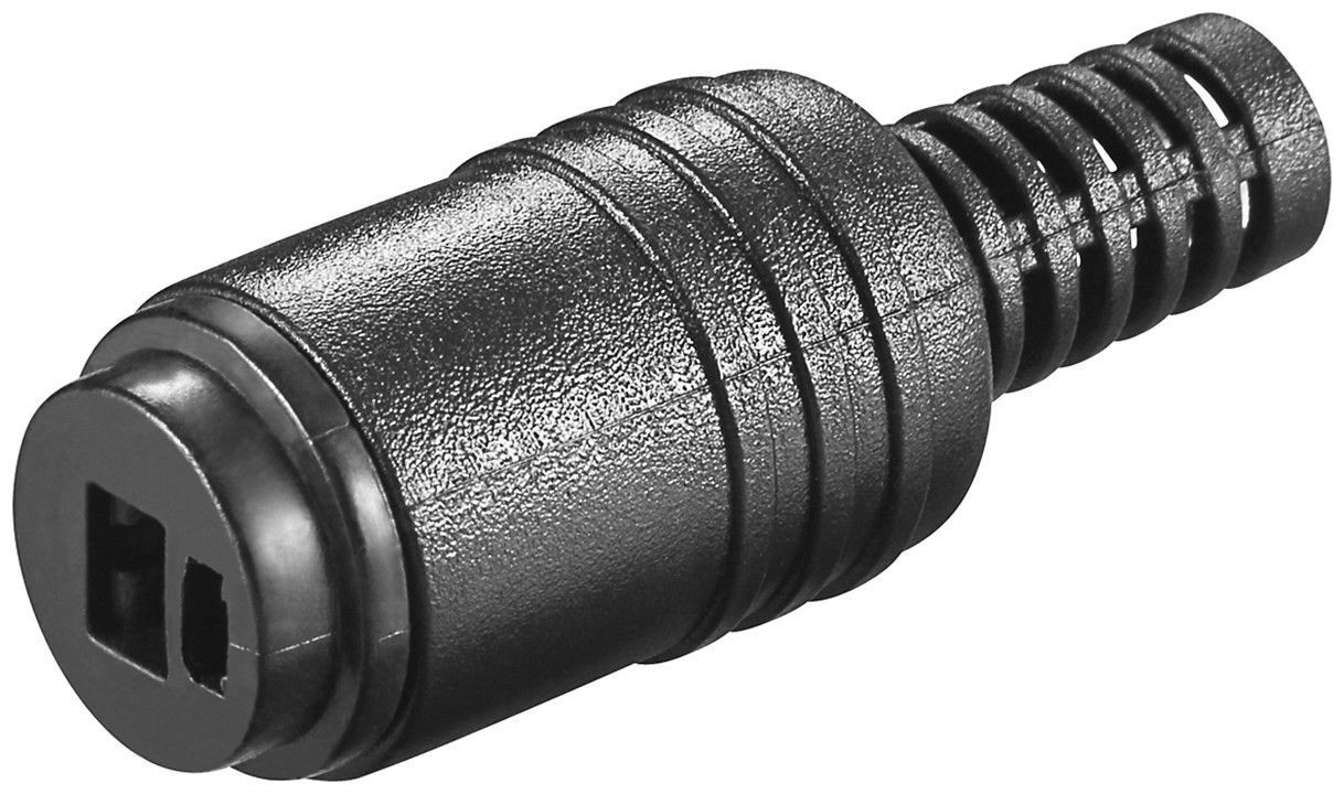 DIN 2-pins connector | Connector |  | S-Impuls