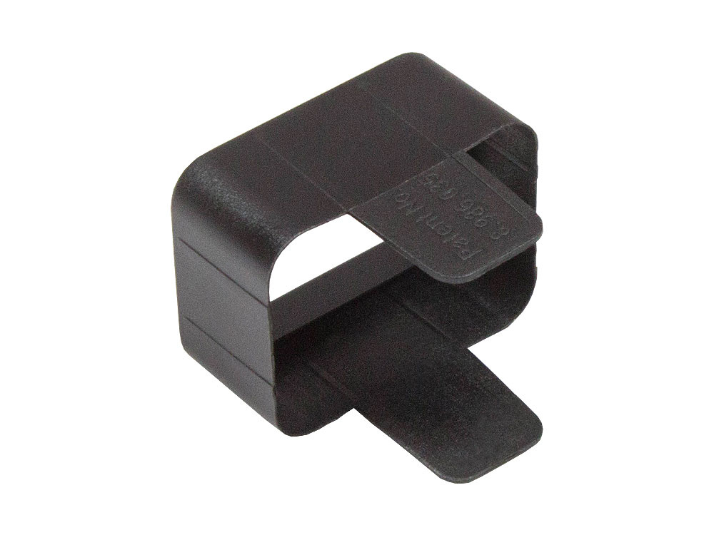 IEC C20 connector | Secure sleeve |  | DINIC