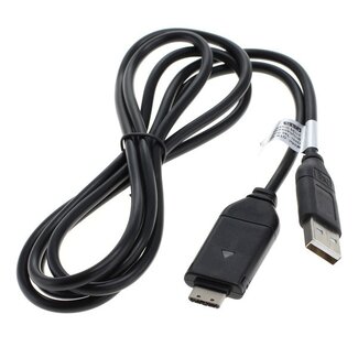 OTB USB Kabel voor Samsung Foto camera 20-pins