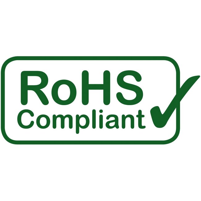 Premium S/FTP CAT6a 10 Gigabit netwerkkabel / grijs - UL 94 V-2 - 90 meter