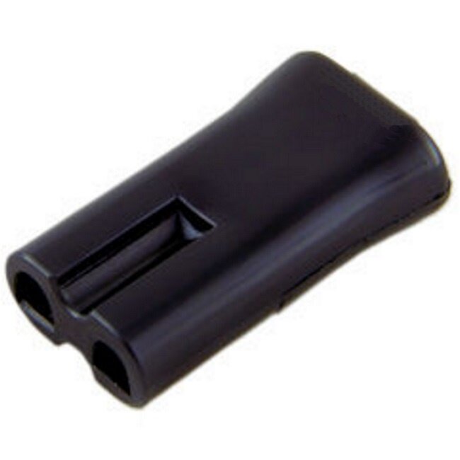 C7 / 8-vormige connector