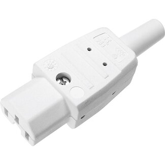 Kaiser C15 connector