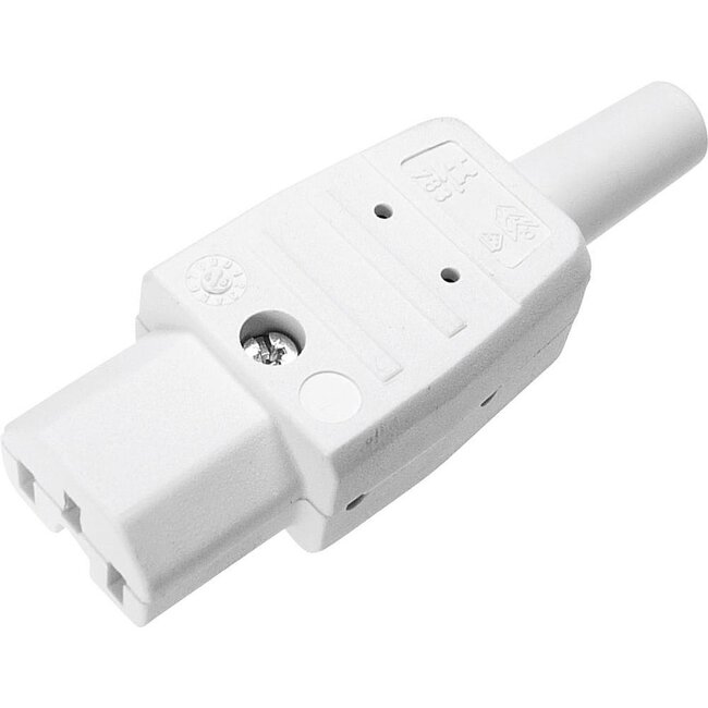 C15 connector