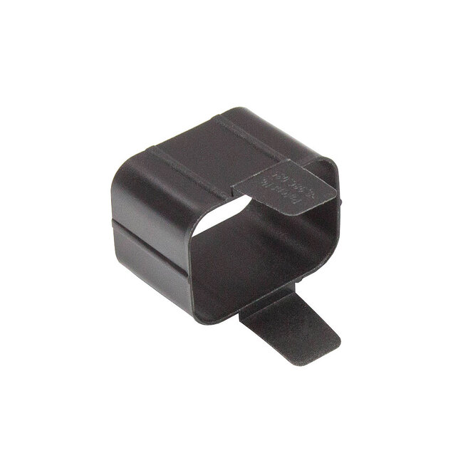 Secure Sleeve voor C19 connector / zwart