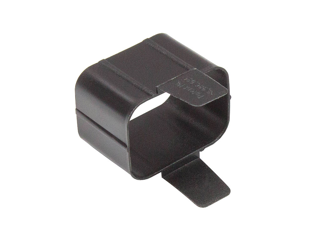IEC C19 connector | Secure sleeve |  | DINIC