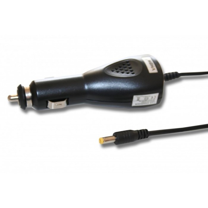 DC plug - stopcontact | Voedingsadapter |  |  | Coretek