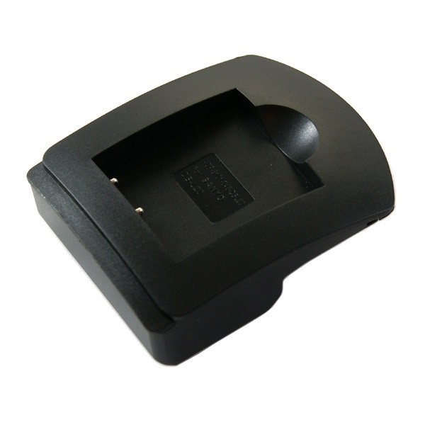Losse inlegadapter compatibel met Sanyo DB-L20 accu voor DTC-5101/DTC-5401 basisstation