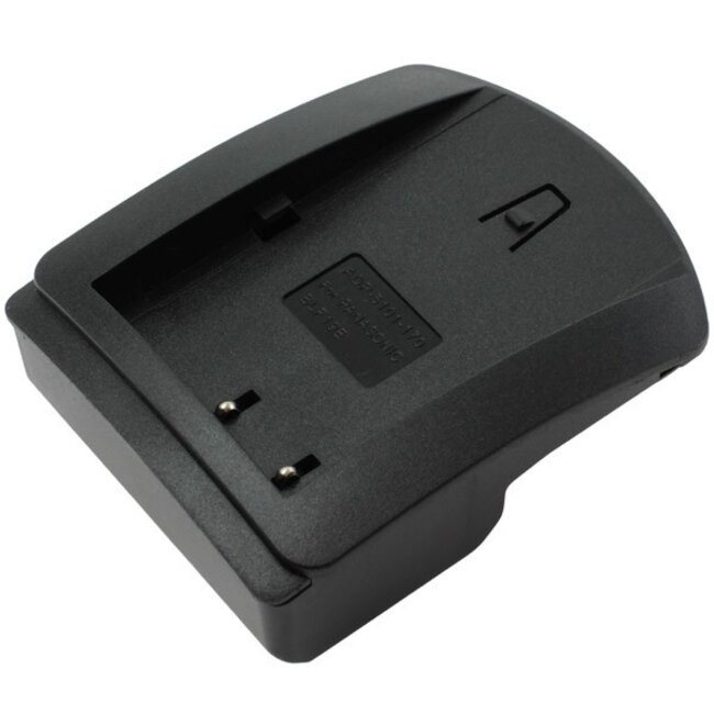 Acculader compatibel met Panasonic DMW-BLF19 accu