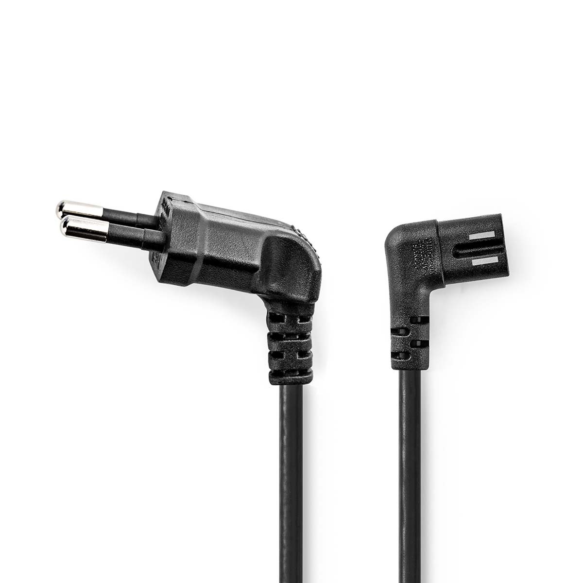 Nedis Stroomkabel - PCGB11055BK20
