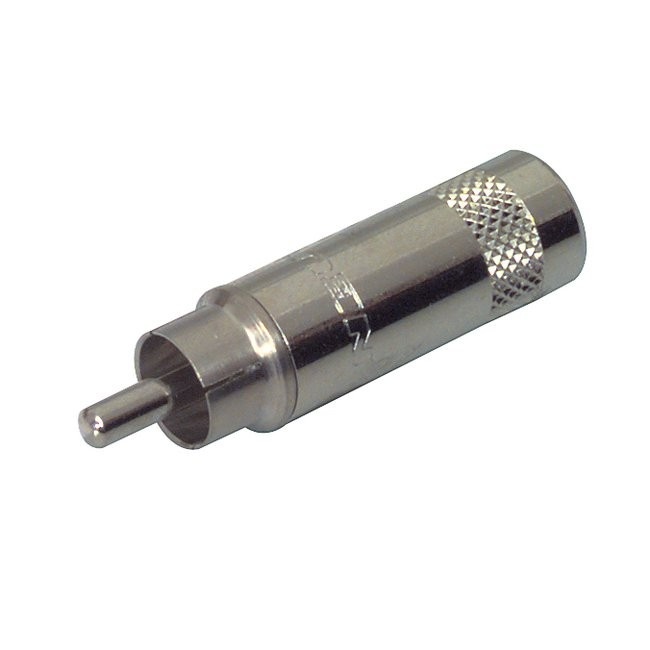 REAN NYS352 RCA male kabeldeel