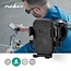 Nedis fietshouder voor smartphones / zwart