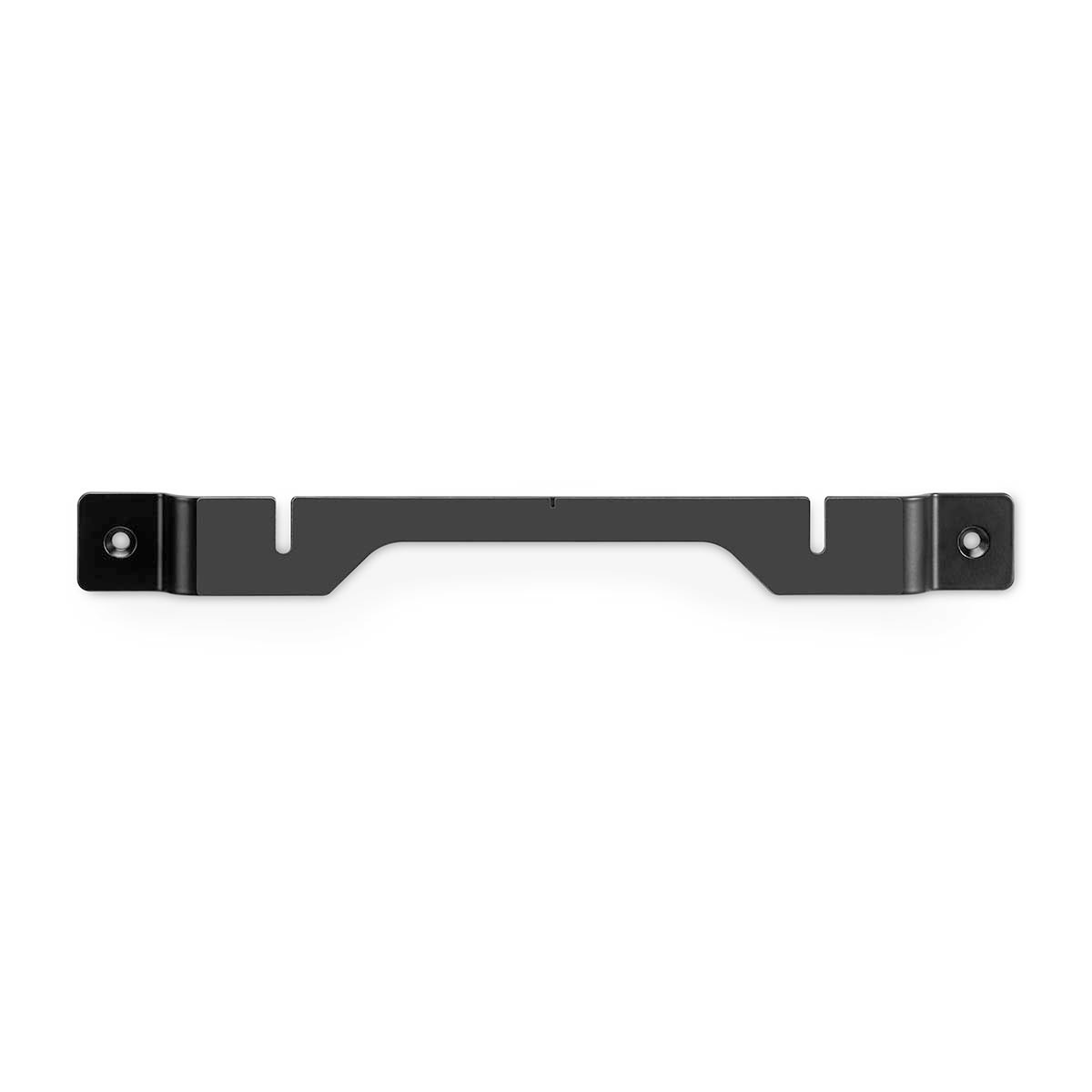 Nedis Soundbar Beugel - Geschikt voor: Sonos® Ray™ - Wand - 2 kg - Vast - ABS / Staal - Zwart