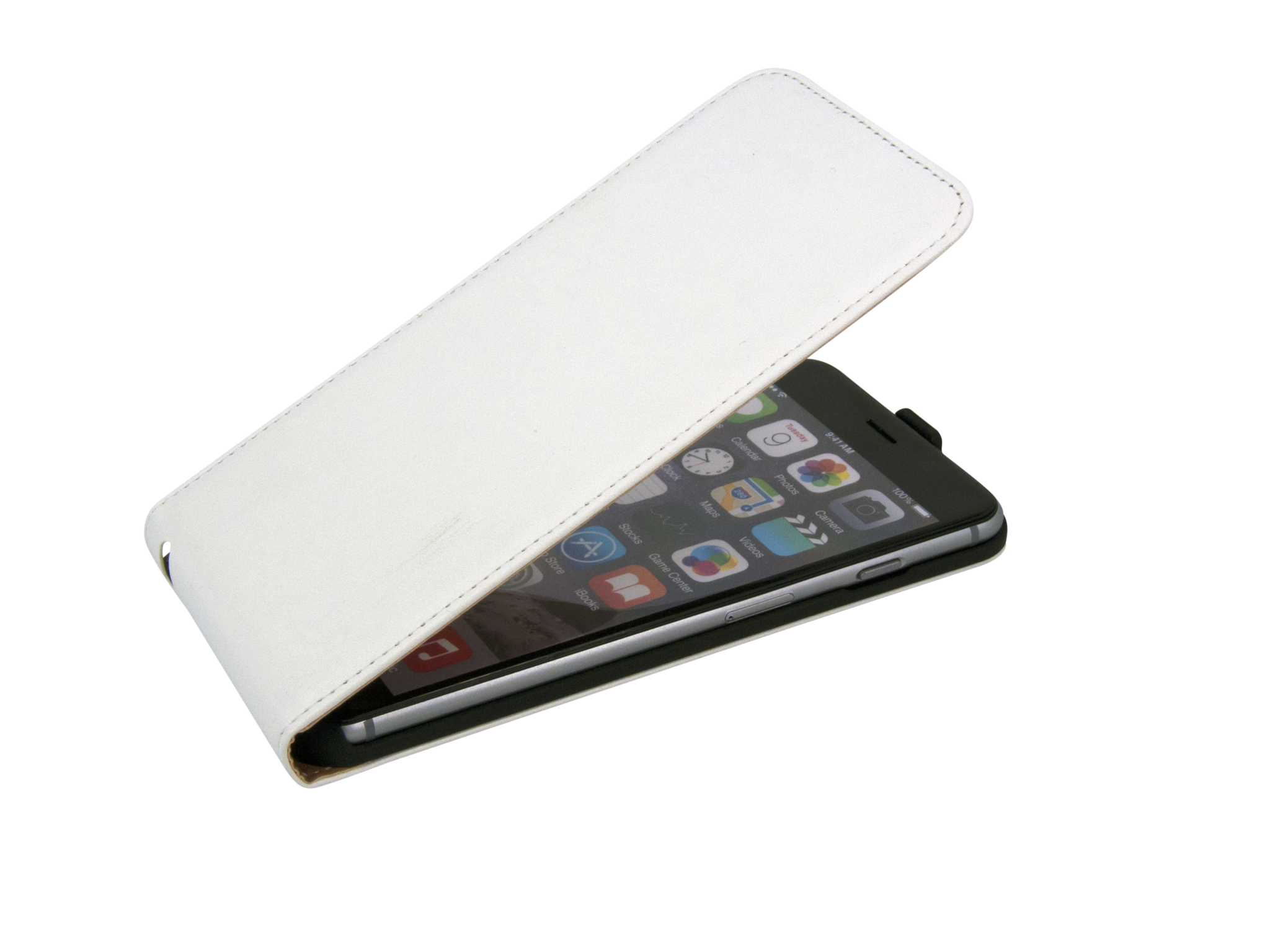 Flip Case voor Apple iPhone 6 Plus / 6s Plus