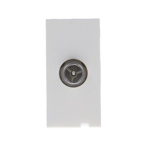 Technetix Coax IEC (m) module CL50-SGIM / wit