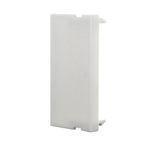 Technetix Blank Pannel CL50 / wit