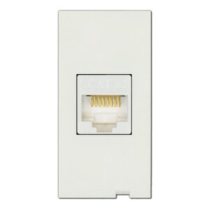 Technetix RJ45 module CL50 / wit