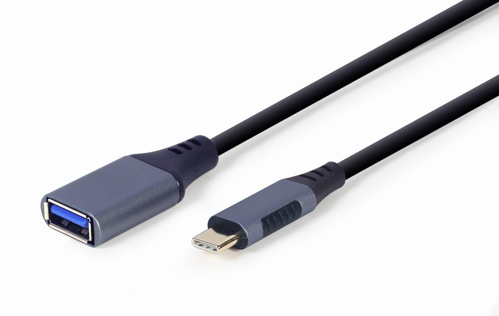 Cablexpert USB-C -> USB-A 3.0 adapterkabel 15 cm