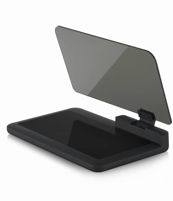 Head-up Display (HUD)