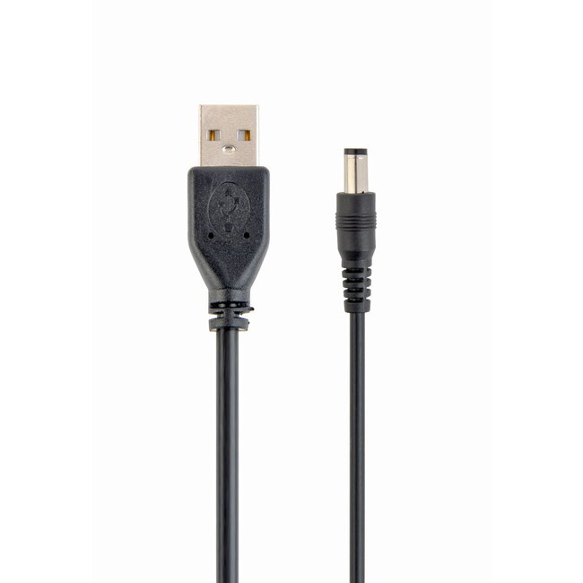 USB naar 3,5 mm voedingskabel, 1,8 m