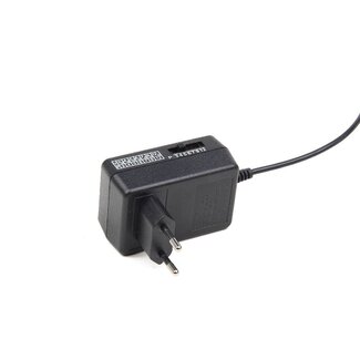 Energenie Universele AC/DC adapter, 12 W