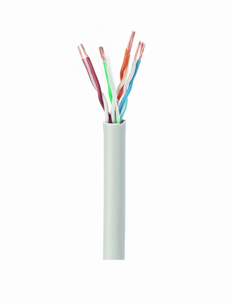 Gembird UPC-5004E-L netwerkkabel 304,8 m Cat5e Grijs