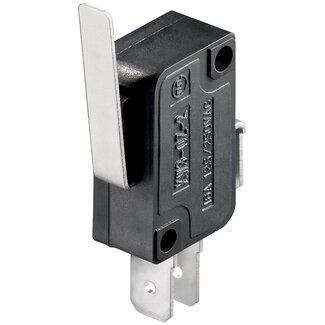 Goobay Goobay Microswitch - Changeover Switch, 1-Pole