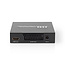 Nedis premium Scart naar HDMI + Audio converter / zwart