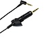 Audiokabel voor Bose QuietComfort 15 (QC15) hoofdtelefoon - 1,8 meter