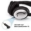 Audiokabel voor Bose QuietComfort 15 (QC15) hoofdtelefoon - 1,8 meter