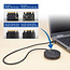 ACT Docking Station voor M.2 NVMe/PCIe SSD - USB3.1 (10 Gbps) / zwart